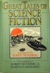 Great Tales of Science Fiction - Robert Silverberg, Martin H. Greenberg