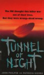 Tunnel of Night - John Philpin, Patricia Sierra