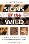 Signs of the Wild - Clive Walker