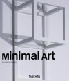 Minimal Art - Daniel Marzona, Uta Grosenick