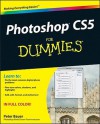 Photoshop CS5 For Dummies - Peter Bauer