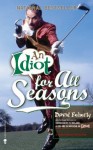 An Idiot for All Seasons - David Feherty, Shawn Coyne