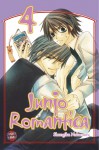 Junjo Romantica, Volume 4 - Shungiku Nakamura, Alexandra Klepper