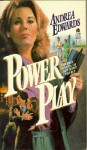 Power Play - Andrea Edwards