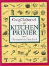 Craig Claiborne's Kitchen Primer - Craig Claiborne