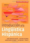 Introduccion a la linguistica hispanica - José Ignacio Hualde