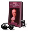 William Blake: Poems - William Blake, Nicol Williamson