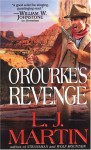 O'Rourke's Revenge - Larry Jay Martin