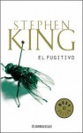 El fugitivo - Hernán Sabaté, Richard Bachman, Stephen King