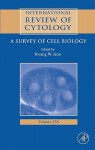 International Review of Cytology, Volume 258 - Kwang W. Jeon