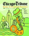 Chicago Tribune Daily Crossword Puzzles, Volume 6 - Wayne Robert Williams