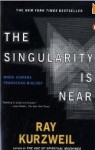 The Singularity is Near - Ray Kurzweil, George K. Wilson