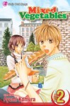 Mixed Vegetables , Vol. 2 - Ayumi Komura