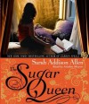 The Sugar Queen - Sarah Addison Allen, Ariadne Meyers