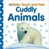 Cuddly Animals - Charlie Gardner