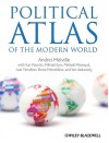 Political Atlas of the Modern World: An Experiment in Multidimensional Statistical Analysis of the Political Systems of Modern States - Andrei Melville, Yuri Polunin, Mikhail Ilyin, Mikhail Mironyuk, Ivan Timofeev, Elena Meleshkina, Yan Vaslavskiy