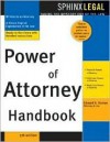 Power of Attorney Handbook - Edward A. Haman