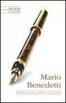 Variaciones Sobre el Olvido - Mario Benedetti