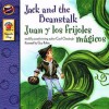 Jack and the Beanstalk/Juan y Los Frijoles Mgicos - Carol Ottolenghi