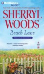 Beach Lane - Sherryl Woods, Christina Traister