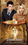 Doctor Who: The Stone Rose - Jacqueline Rayner