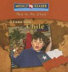 I Come from Chile - Valerie J. Weber