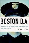 Boston Da - Sean Flynn