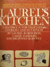 Laurel's Kitchen - Laurel Robertson