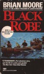 Black Robe - Brian Moore