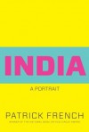 India: A Portrait - Patrick French