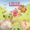 Lellie the Different Elephant - Lois Ann Garza, Juana Martinez-Neal