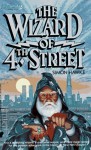 The Wizard of 4th Street - Simon Hawke