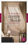 Zimmer mit Aussicht - E.M. Forster, Werner Peterich