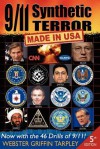 9/11 Synthetic Terror: Made in USA - Webster Griffin Tarpley