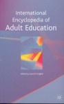 International Encyclopedia of Adult Education - Leona M. English