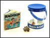 The Beach Book and the Beach Bucket - Joe Weissmann