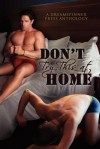 Don't Try This at Home - Anne Regan