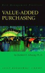 Value Added Purchasing - Eberhard Scheuing, Bill Christopher