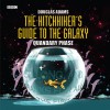 The Hitchhiker's Guide to the Galaxy, The Quandary Phase (Dramatized) - Douglas Adams