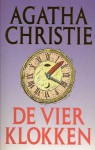 De Vier Klokken - A. E. de Groot-d'Ailly, Agatha Christie