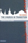 Church in Transition - Tim Conder, Dan B. Allender