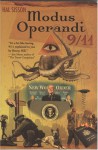 Modus Operandi 9/11 - Hal Sisson