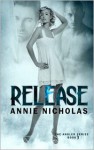 Release - Annie Nicholas