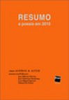 Resumo - a poesia em 2010 - Various