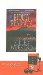 Killer Weekend - Ridley Pearson, Christopher Lane