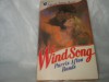 Wind Song (Silhouette Intimate Moments, #5) - Parris Afton Bonds