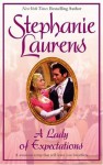 A Lady of Expectations - Stephanie Laurens