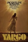 Yargo: A Love Story - Jacqueline Susann