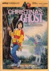 Christina's Ghost - Betty Ren Wright