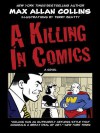 A Killing in Comics - Max Allan Collins